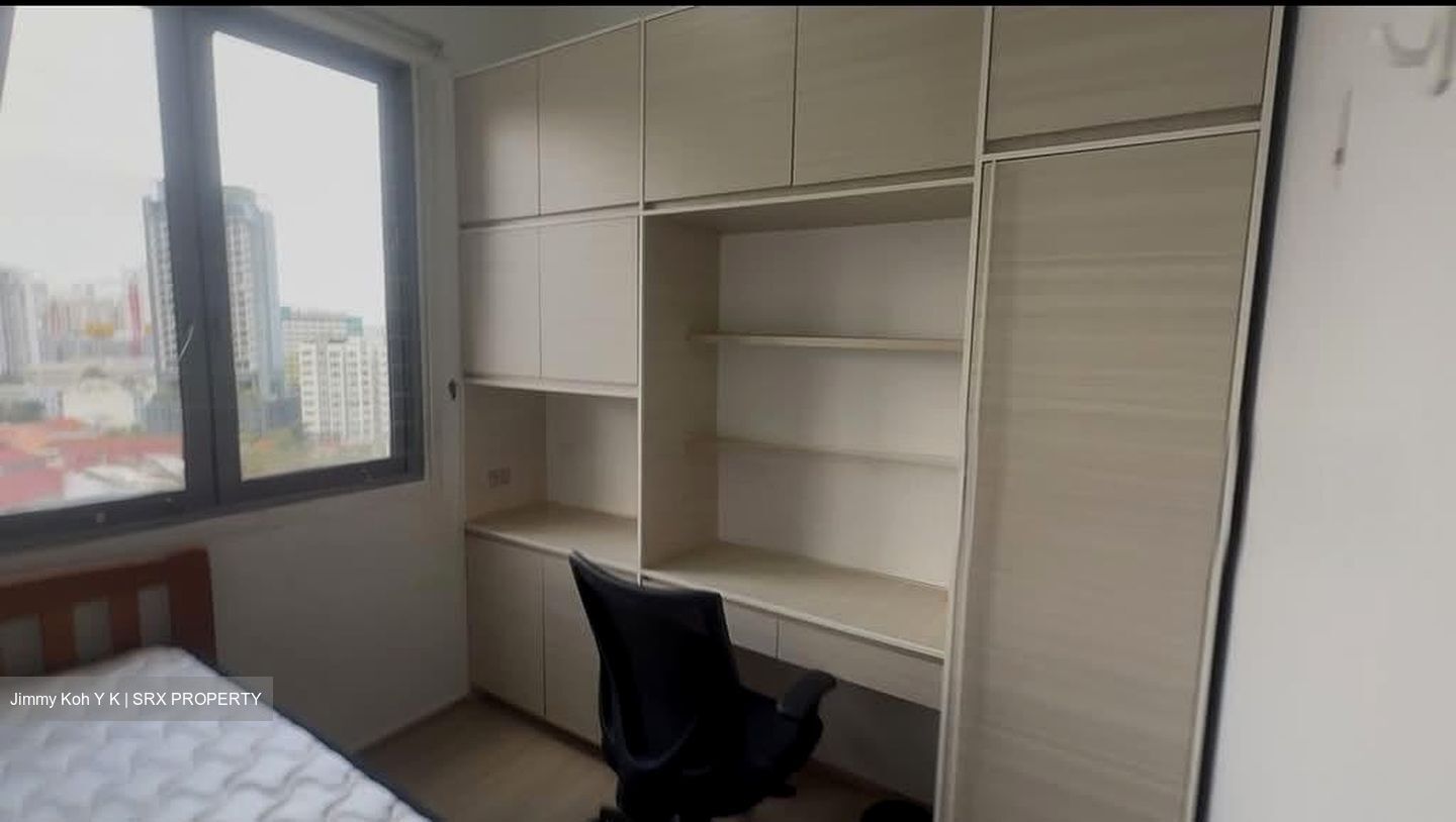 Okio (D12), Apartment #532566331